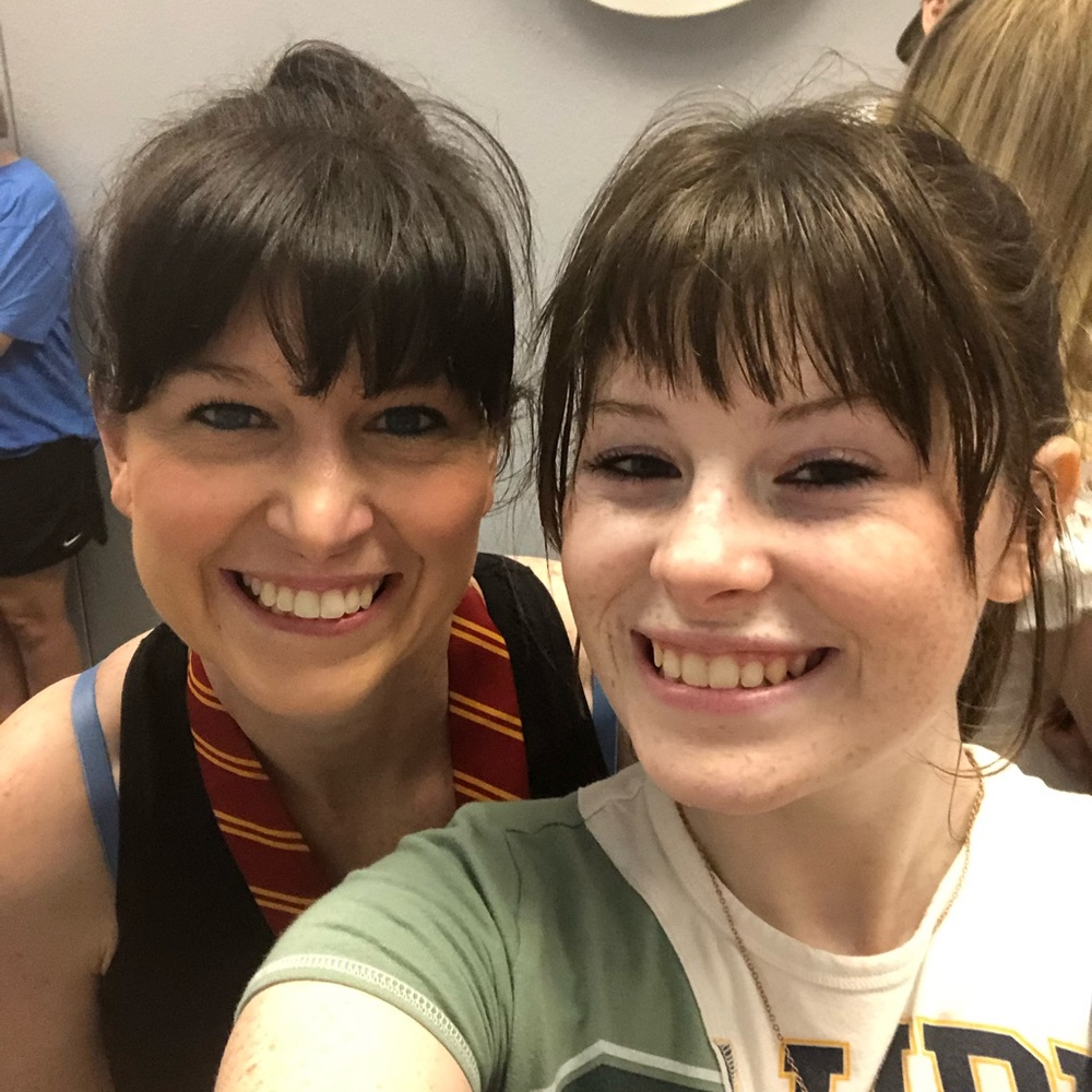 Meet your Posher, Sarah